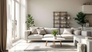 Saubere und ordentliche Wohnung: Diese 3 Dinge sollten Sie jeden Morgen erledigen