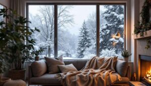 Feuchtigkeit im Haus: Der einfache Trick, der Kondenswasser an Fenstern im Winter beseitigt
