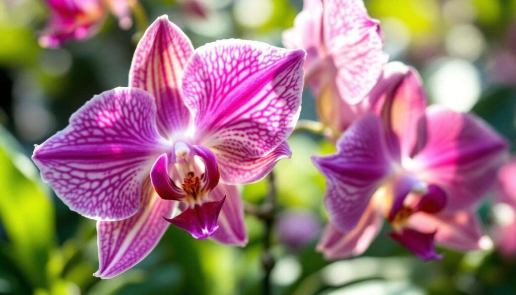 Das Geheimnis der Gärtner, damit Ihre Orchideen das ganze Jahr blühen – verblüffend einfach!