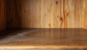 Feuchte Schränke? 7 Tricks, um sie ohne Umbau dauerhaft zu trocknen