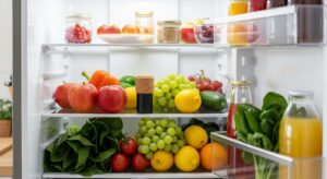 Warum ein Korken im Kühlschrank wahre Wunder wirken kann