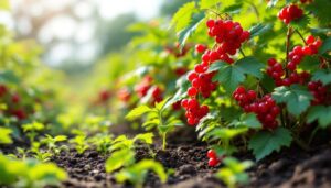 Johannisbeeren vermehren: So ziehen Sie aus Steckholz kostenlos neue Sträucher