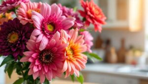 Schnittblumen länger frisch halten: Was wirklich hilft und was ein Mythos ist