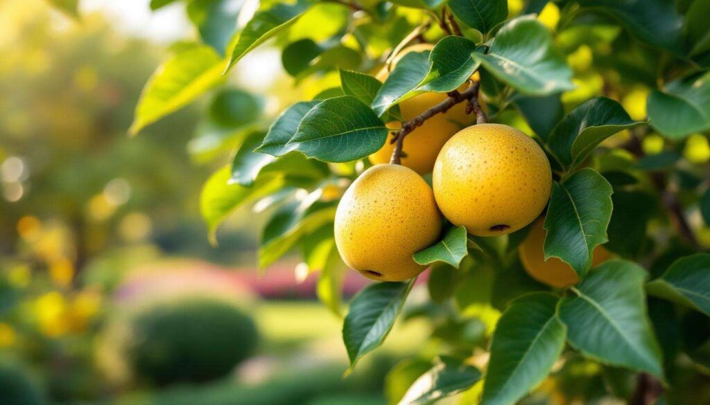 Quittenbaum pflanzen: Warum dieses vergessene Obstgehölz ein Comeback verdient