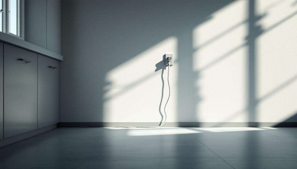 Das Elektrohaushaltsgerät, das man vor dem Urlaub niemals eingesteckt lassen darf, um jedes Risiko zu vermeiden: «Ich habe deswegen alles verloren»