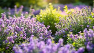 Genug vom Rasenmähen? Darum ist Thymian die perfekte Wahl für Ihren Garten wirklich ideal