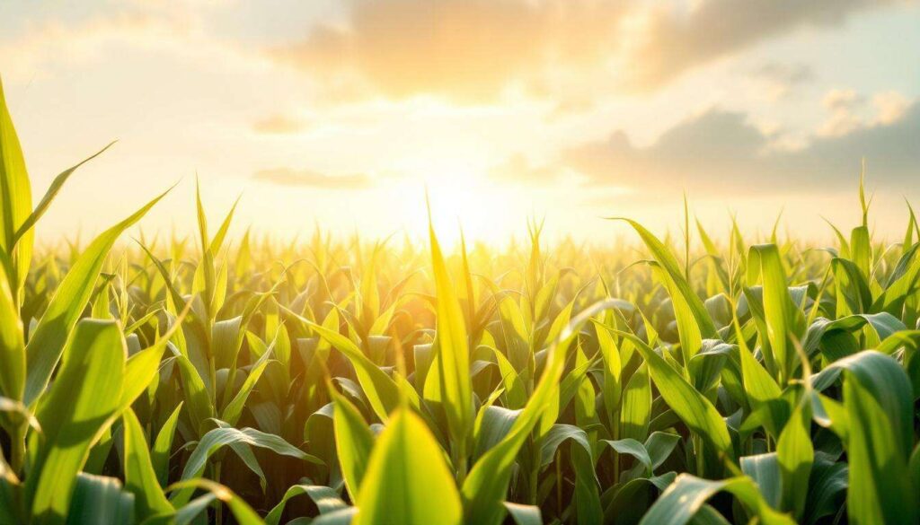 Körnermais löst Fruchtfolge-Probleme: So profitieren Landwirte davon