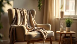 Warum dieser Ikea‑Sessel sofort dein neuer Wohlfühlort wird